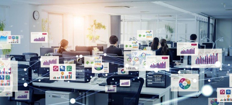 Optimisez le pilotage de votre entreprise à Bourg-en-Bresse