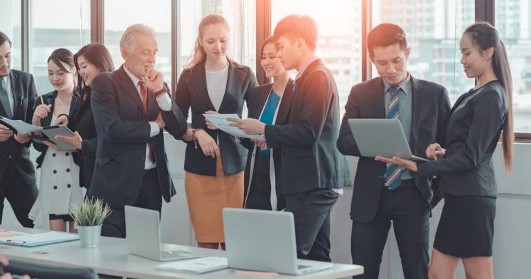 Création d'entreprise : les étapes clés pour démarrer